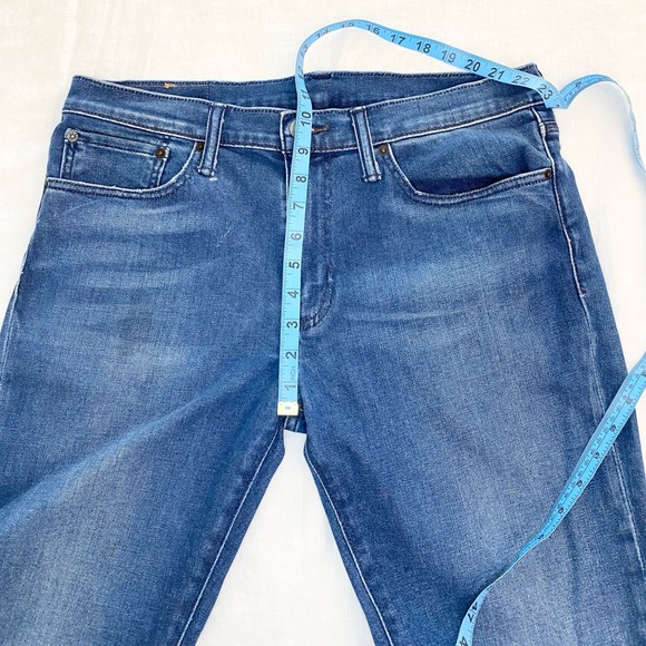 Levi’s 511 Men Jeans - Picture 13 of 16